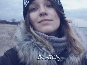 BlondDolly