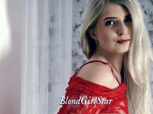 BlondGirlStar