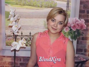 BlondKira