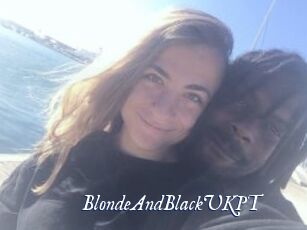 BlondeAndBlackUKPT