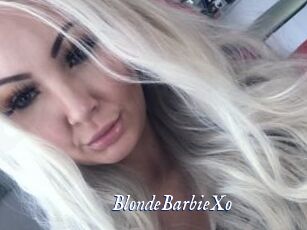 BlondeBarbieXo