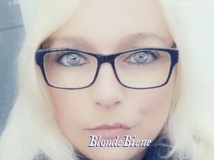 BlondeBiene