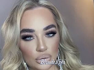BlondeKiki