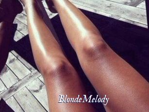 BlondeMelody