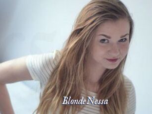 BlondeNessa
