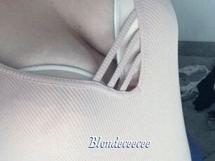 Blonde_ceecee