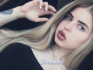Blondidar Cam 5