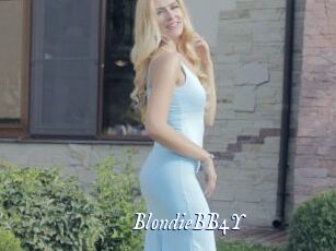 BlondieBB4Y