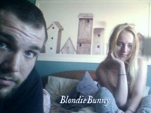 BlondieBunny