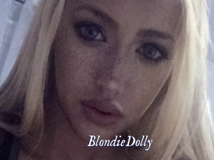 BlondieDolly Cam 5