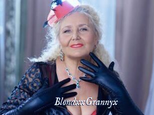 BlondxxGrannyx