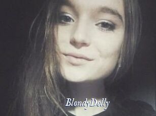 BlondyDolly