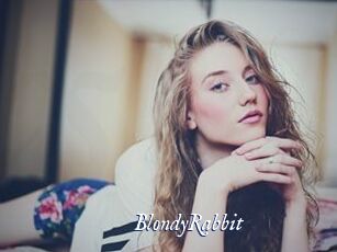 BlondyRabbit