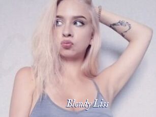Blondy_Liss