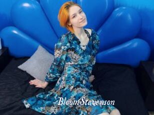 BloomStevenson