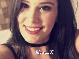 Blossom_X