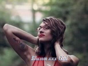 Blossom_xxx_Girl