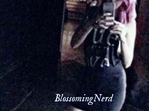BlossomingNerd