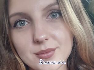 Blossoms666