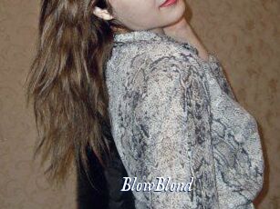 BlowBlond Cam 5