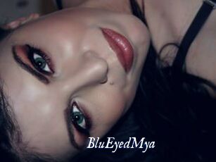 BluEyedMya