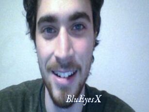 BluEyesX