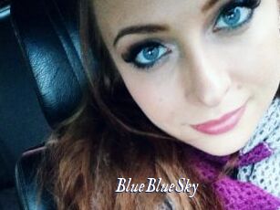 BlueBlueSky
