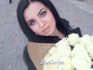 BlueCarine