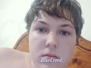 BlueCreed