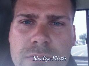 BlueEyesFlirt88