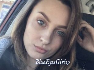 BlueEyesGirl19