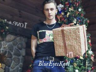 BlueEyesKarl