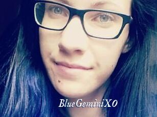 BlueGeminiXO