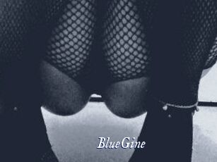 BlueGine