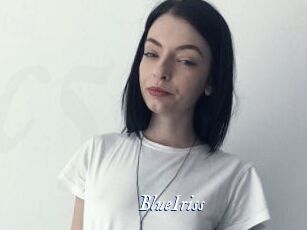 BlueIriss