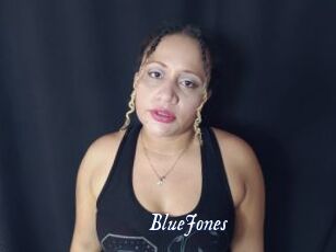 BlueJones