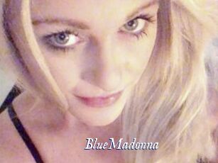 BlueMadonna