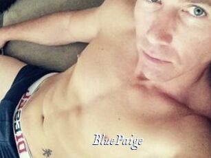 BluePaige