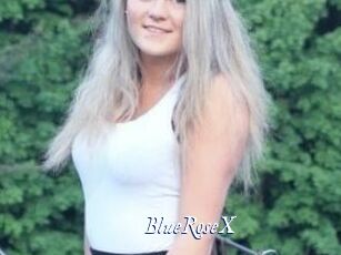 BlueRoseX