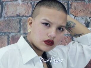 BlueTaylor