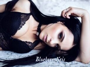 BlueberryKris