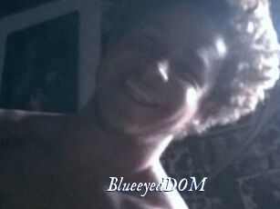 BlueeyedDOM
