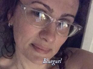 Bluegurl