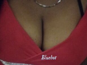 Bluehot