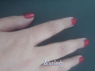 Bluelady