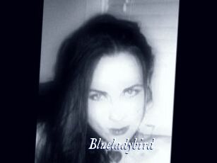 Blueladybird