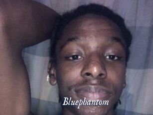 Bluephantom