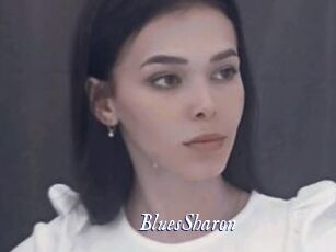 BluesSharon
