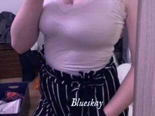 Blueskay
