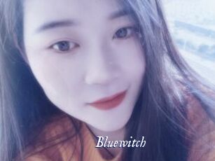 Bluewitch
